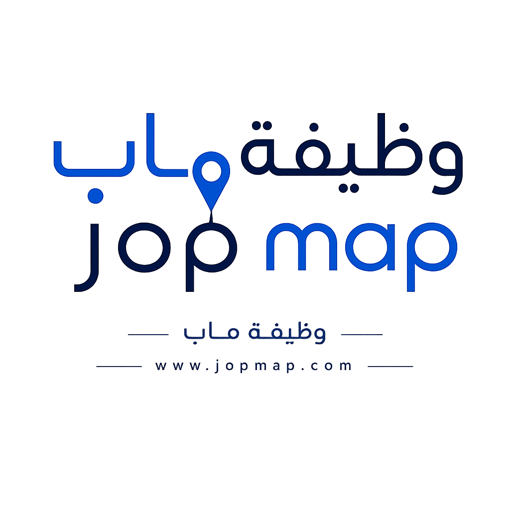 وظيفة ماب — jop map